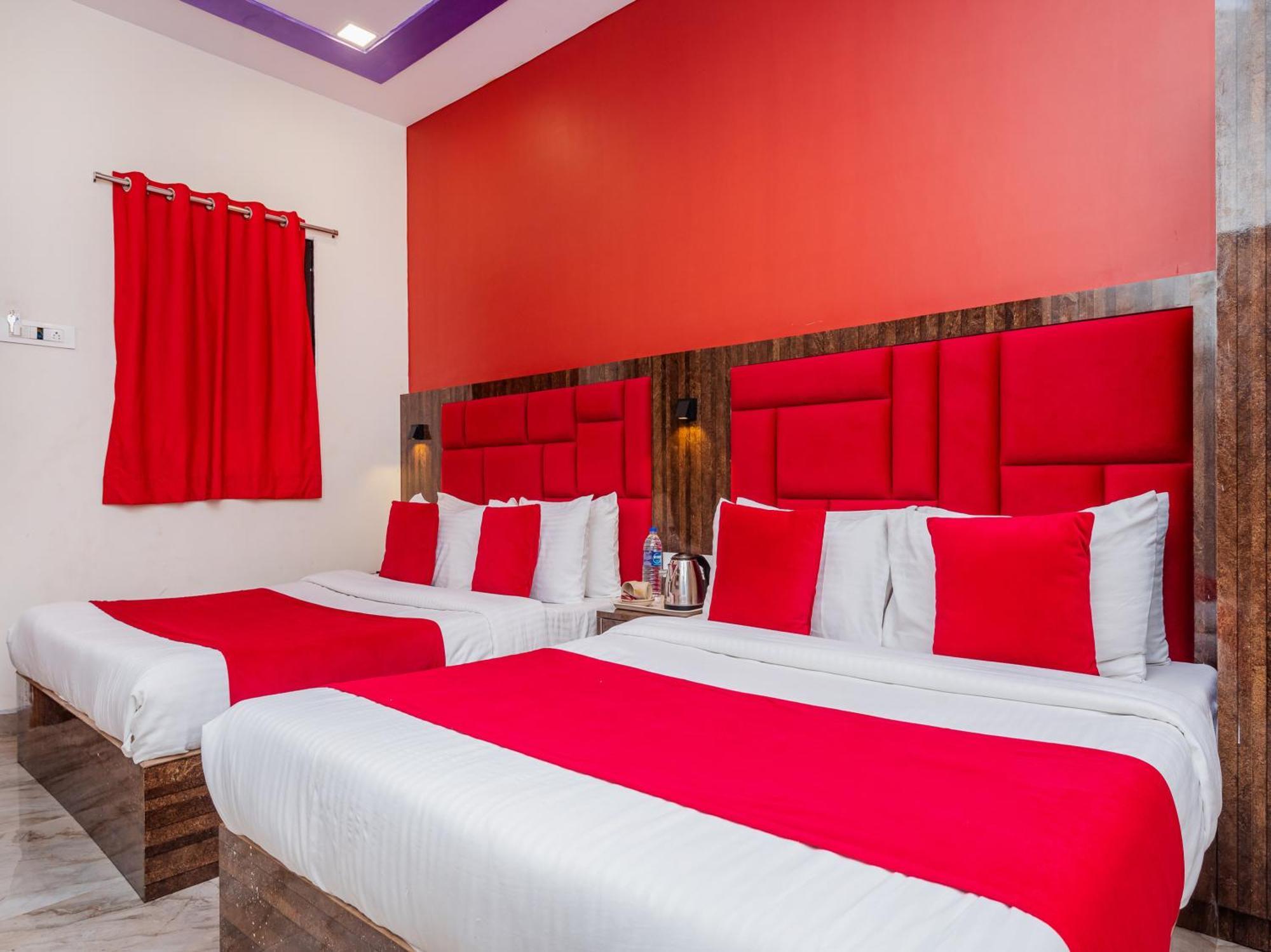 Hotel Priceless Suite Bombay Exhibition Centre Goregaon West Mumbai Exterior photo