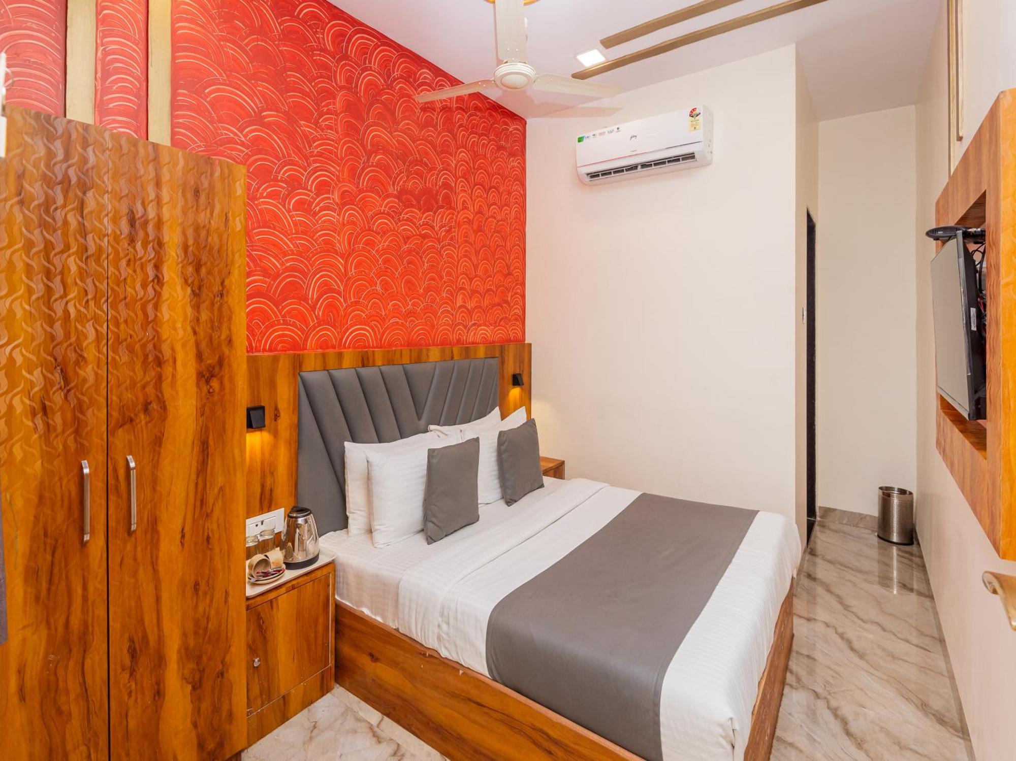Hotel Priceless Suite Bombay Exhibition Centre Goregaon West Mumbai Exterior photo