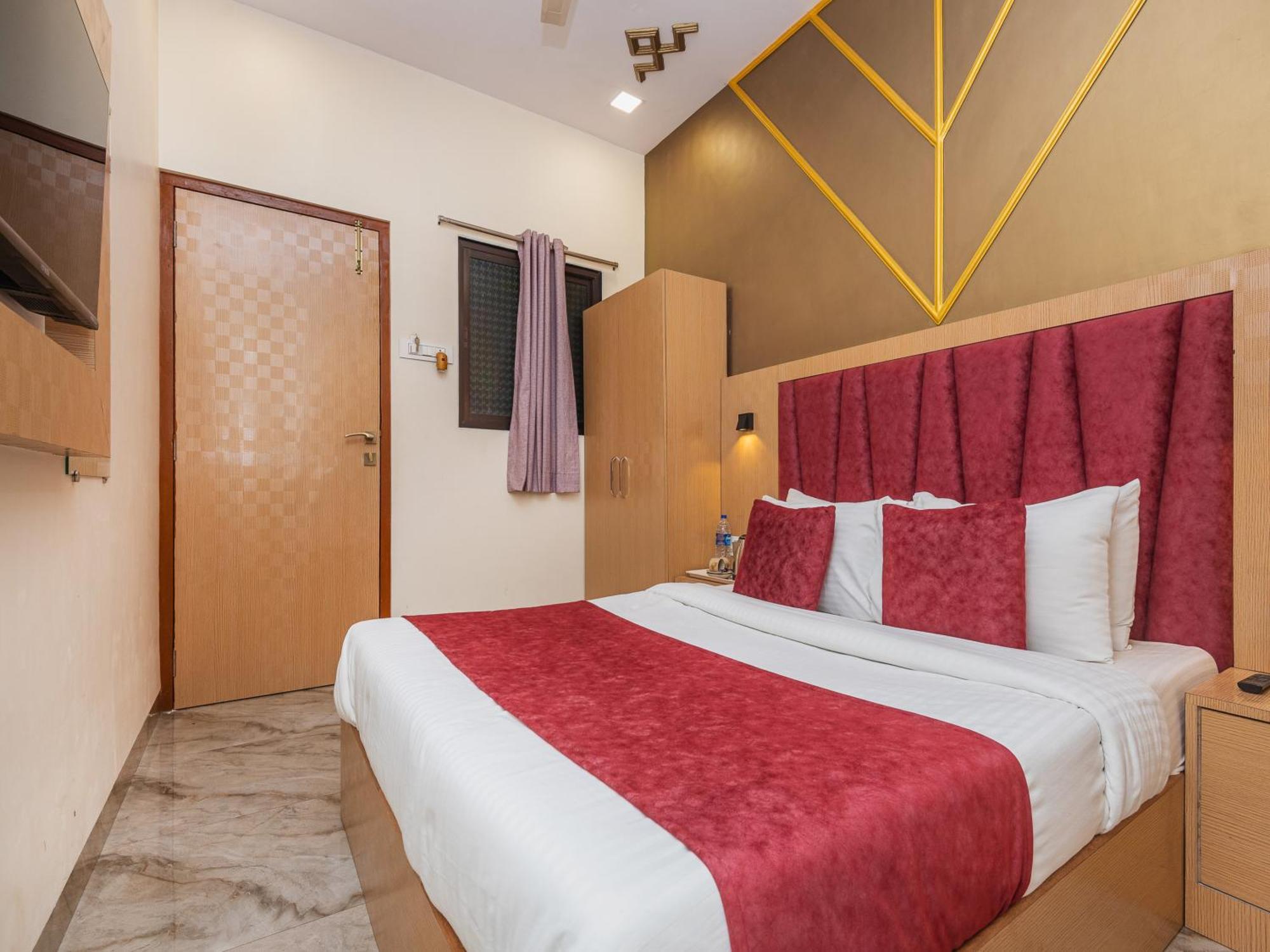 Hotel Priceless Suite Bombay Exhibition Centre Goregaon West Mumbai Exterior photo